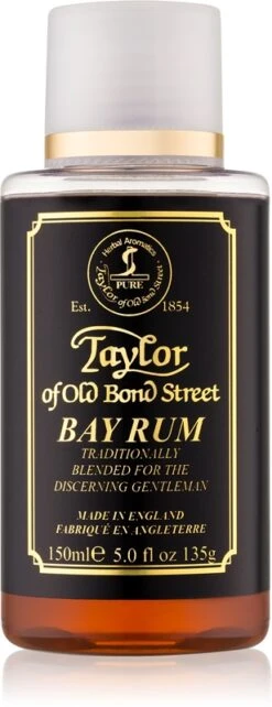 Taylor Of Old Bond Street Bay Rum