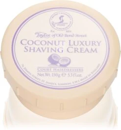 Taylor Of Old Bond Street Coconut
