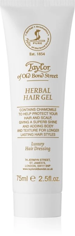 Taylor Of Old Bond Street Herbal