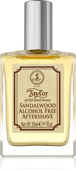 Taylor Of Old Bond Street Luxury