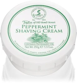 Taylor Of Old Bond Street Peppermint