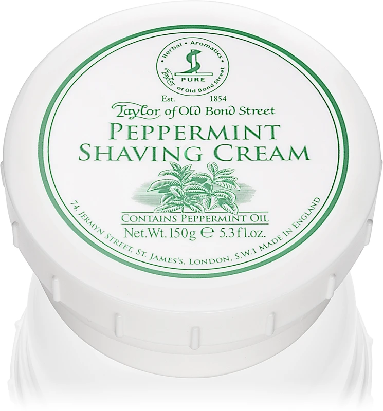 Taylor Of Old Bond Street Peppermint 1 Taylor Of Old Bond Street Peppermint