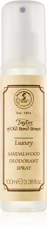Taylor Of Old Bond Street Sandalwood