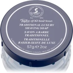 Taylor Of Old Bond Street Traditional