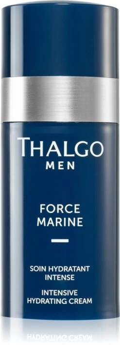 Thalgo Men Intensive Hydrating Cream