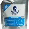 The Bluebeards Revenge Antiperspirant Refill Pouch