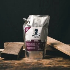 The Bluebeards Revenge Classic Body Wash Refill Pouch -Produits De Soins the bluebeards revenge classic body wash refill pouch gel de douche recharge 2