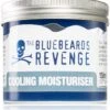 The Bluebeards Revenge Cooling Moisturizer