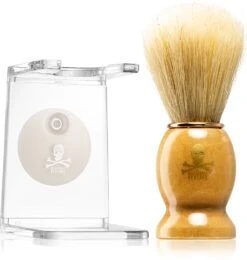 The Bluebeards Revenge Doubloon Brush
