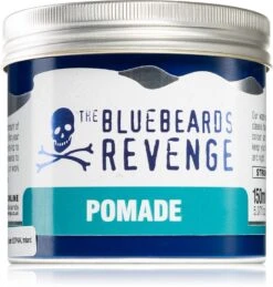 The Bluebeards Revenge Pomade