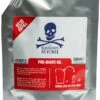 The Bluebeards Revenge Pre-Shave Oil Refill Pouch