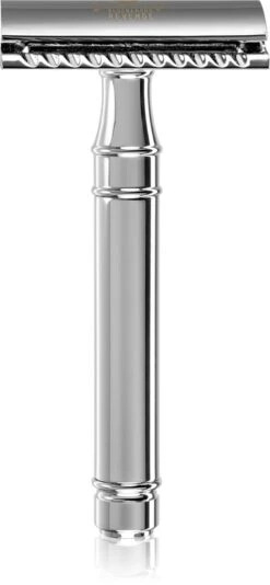 The Bluebeards Revenge Razors & Blades