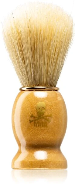 The Bluebeards Revenge Shaving Brushes Doubloon Brush