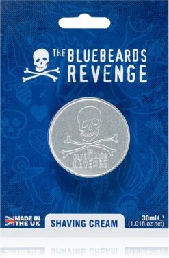 The Bluebeards Revenge Shaving Creams