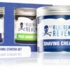 The Bluebeards Revenge Shaving Starter Set