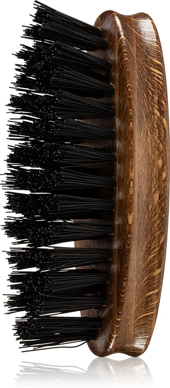 The Bluebeards Revenge Synthetic Travel Beard Brush 1 The Bluebeards Revenge Synthetic Travel Beard Brush