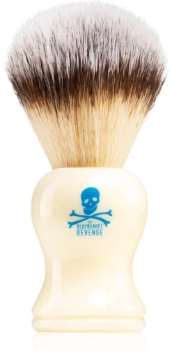 The Bluebeards Revenge Vanguard Synthetic Brush