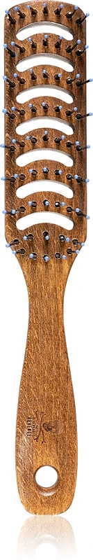 The Bluebeards Revenge Vent Brush