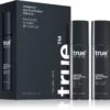 True Men Skin Care Day & Night Complete Skin Care Set