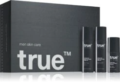 True Men Skin Care Rocket Science
