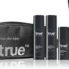 True Men Skin Care Simple Daily Skin Care Routine
