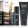 True Men Skin Care Start Me Up!