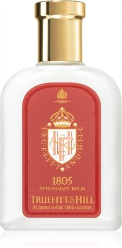 Truefitt & Hill 1805 Aftershave Balm