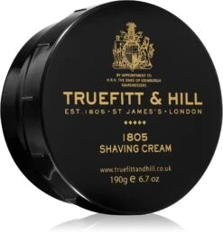 Truefitt & Hill 1805 Shave Cream Bowl