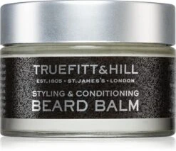 Truefitt & Hill Gentleman&apos;s Beard Balm