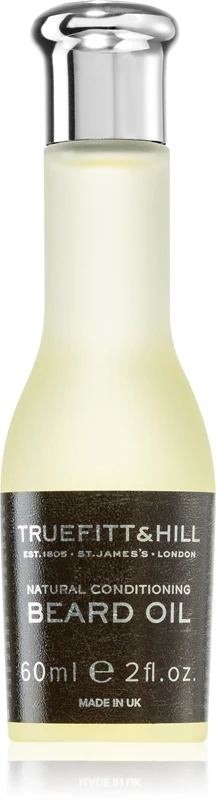 Truefitt & Hill Gentleman&apos;s Conditioning Beard Oil