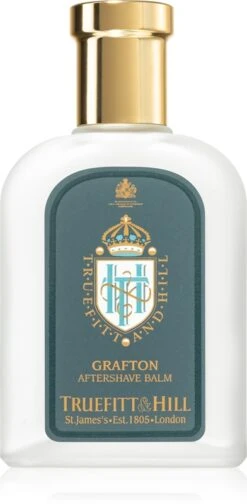 Truefitt & Hill Grafton