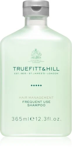 Truefitt & Hill Hair Management Frequent Use