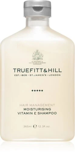 Truefitt & Hill Hair Management Moisturizing Vitamin E Shampoo
