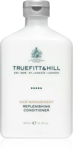 Truefitt & Hill Hair Management Replenishing Conditioner