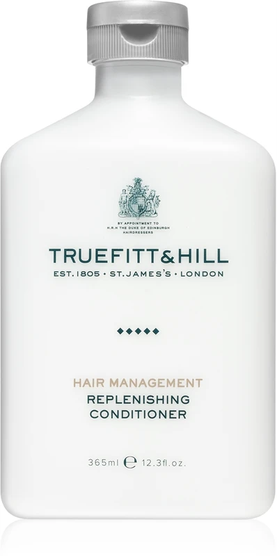 Truefitt & Hill Hair Management Replenishing Conditioner 1 Truefitt & Hill Hair Management Replenishing Conditioner