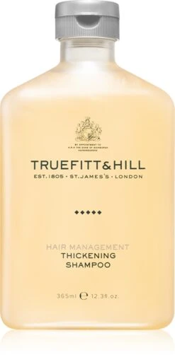 Truefitt & Hill Hair Management Thickening Shampoo