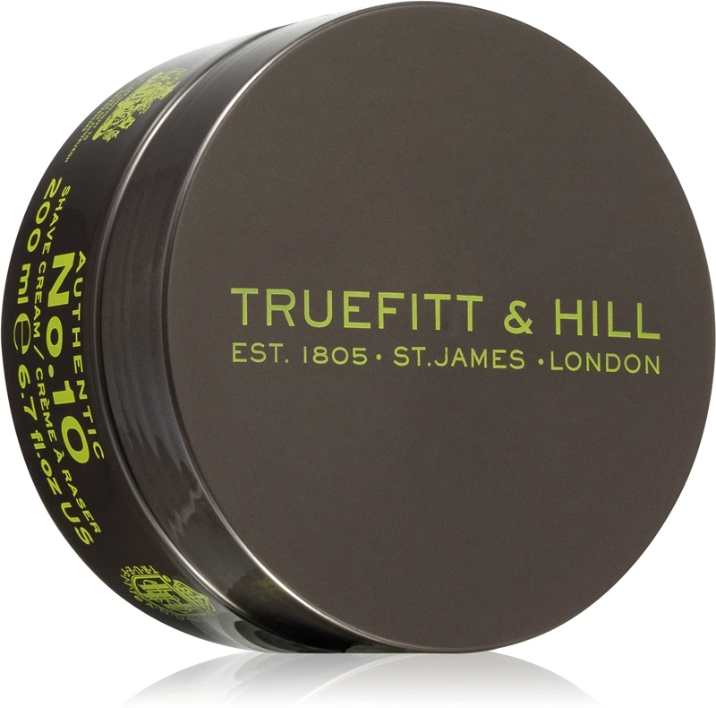 Truefitt & Hill No. 10 Finest 1 Truefitt & Hill No. 10 Finest