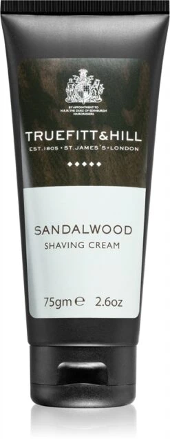 Truefitt & Hill Sandalwood