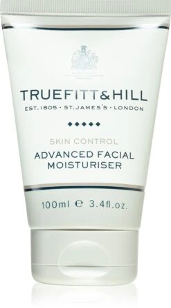 Truefitt & Hill Skin Control Advanced Facial Moisturizer