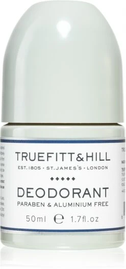Truefitt & Hill Skin Control Gentleman&apos;s Deodorant