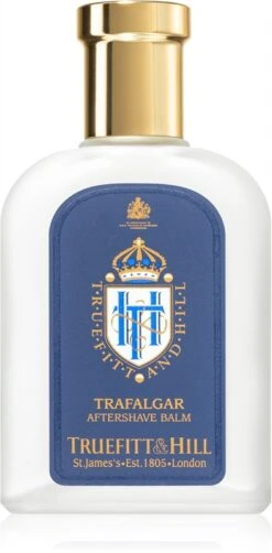 Truefitt & Hill Trafalgar Aftershave Balm