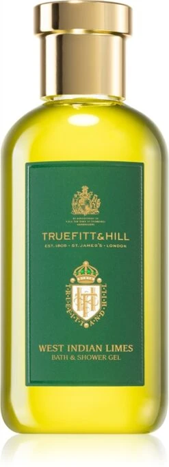 Truefitt & Hill West Indian Limes
