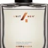Unit4Men After Shave Lotion Amber&Vanilla