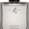 Unit4Men After Shave Lotion Citrus&Musk