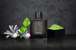 Unit4Men After Shave Lotion Citrus&Musk -Produits De Soins unit4men after shave lotion citrus musk lotion apres rasage 2