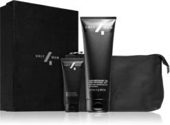 Unit4Men Revitalizing Set Citrus & Musk