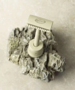 UpCircle Safety Razor -Produits De Soins upcircle safety razor rasoir traditionnel 2