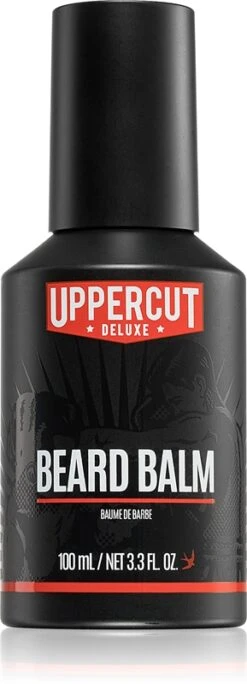 Uppercut Deluxe Beard Balm