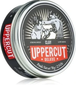 Uppercut Deluxe Clay