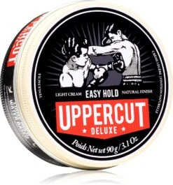 Uppercut Deluxe Easy Hold